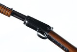 Winchester 06 Slide Rifle .22 lr - 13 of 13
