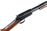 Winchester 06 Slide Rifle .22 lr - 1 of 13