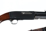 Remington 141 Gamemaster Slide Rifle .35 rem - 6 of 13