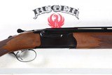 SOLD Ruger Red Label O/U Shotgun 20ga - 1 of 18