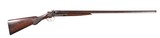 L.C. Smith SxS Shotgun 12ga - 7 of 13