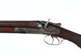 L.C. Smith SxS Shotgun 12ga - 11 of 13