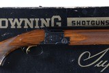 Belgian Browning Superposed Lightning O/U Shotgun 20ga - 1 of 17