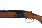 Belgian Browning Superposed Lightning O/U Shotgun 20ga - 4 of 17