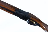 Belgian Browning Superposed Lightning O/U Shotgun 20ga - 6 of 17