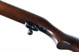 Winchester 72 Bolt Rifle .22 sllr - 13 of 13