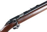 Winchester 72 Bolt Rifle .22 sllr - 1 of 13
