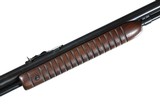Winchester 61 Slide Rifle .22 sllr - 8 of 13