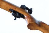 Savage Anschutz Mark 10 Bolt Rifle .22 lr - 14 of 14