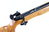 Savage Anschutz Mark 10 Bolt Rifle .22 lr - 1 of 14