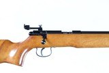 Savage Anschutz Mark 10 Bolt Rifle .22 lr - 7 of 14