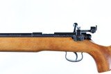 Savage Anschutz Mark 10 Bolt Rifle .22 lr - 12 of 14