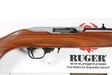 Ruger 10/22 International Semi Rifle .22 lr - 1 of 16