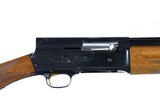Browning A5 Light Twelve Semi Shotgun 12ga - 1 of 14