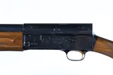 Browning A5 Light Twelve Semi Shotgun 12ga - 13 of 14