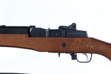 Ruger Mini-14 Ranch Rifle .223 rem - 10 of 12