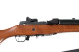 Ruger Mini-14 Ranch Rifle .223 rem - 5 of 12