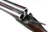 Parker Bros. DHE SxS Shotgun 12ga - 1 of 14