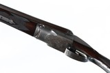 Parker Bros. DHE SxS Shotgun 12ga - 14 of 14