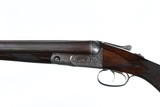 Parker Bros. DHE SxS Shotgun 12ga - 12 of 14