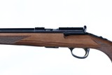 Browning T-Bolt Bolt Rifle .22 mag - 4 of 17