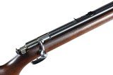 Winchester 67A Bolt Rifle .22 sllr - 1 of 13