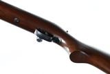Winchester 67A Bolt Rifle .22 sllr - 13 of 13