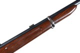Winchester 52 Target Bolt Rifle .22 lr - 9 of 14