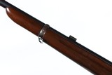 Winchester 52 Target Bolt Rifle .22 lr - 3 of 14