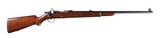 Winchester 52 Target Bolt Rifle .22 lr - 8 of 14