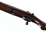 Winchester 52 Target Bolt Rifle .22 lr - 2 of 14