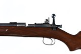Winchester 52 Target Bolt Rifle .22 lr - 13 of 14