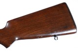 Winchester 52 Target Bolt Rifle .22 lr - 5 of 14