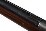 Winchester 52 Target Bolt Rifle .22 lr - 6 of 14