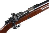 Winchester 52 Target Bolt Rifle .22 lr - 1 of 14