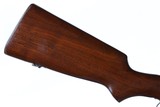 Winchester 52 Target Bolt Rifle .22 lr - 11 of 14