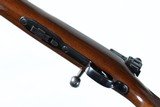 Savage 23AA Bolt Rifle .22 lr - 13 of 13