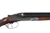 Lefever DS Grade SxS Shotgun 20ga - 5 of 12