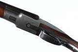 Lefever DS Grade SxS Shotgun 20ga - 12 of 12