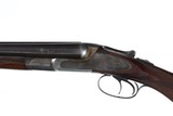 Lefever DS Grade SxS Shotgun 20ga - 10 of 12