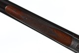Lefever DS Grade SxS Shotgun 20ga - 2 of 12