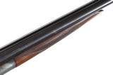 Lefever DS Grade SxS Shotgun 20ga - 7 of 12