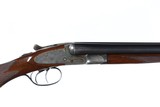 L.C. Smith SxS Shotgun 16ga - 1 of 14
