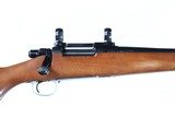 Remington Model 7 Bolt Rifle .260 Rem - 5 of 12
