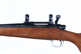 Remington Model 7 Bolt Rifle .260 Rem - 10 of 12