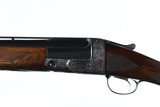 Parker SC Grade Trap Sgl Shotgun 12ga - 10 of 12