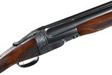 Parker SC Grade Trap Sgl Shotgun 12ga - 1 of 12