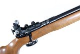 Anschutz Mark 10B Bolt Rifle .22 lr - 1 of 14