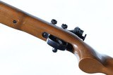 Anschutz Mark 10B Bolt Rifle .22 lr - 14 of 14