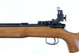 Anschutz Mark 10B Bolt Rifle .22 lr - 12 of 14